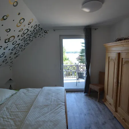 Urlaub Am Plätlinsee - Haus Elisa Ferienhaus *