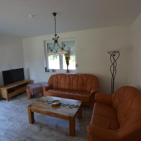 Ferienhaus Urlaub Am Plätlinsee - Haus Elisa *