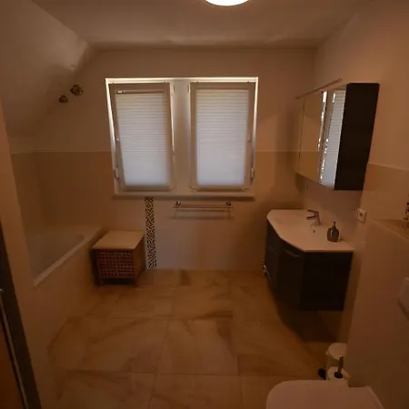 Urlaub Am Plätlinsee - Haus Elisa Ferienhaus