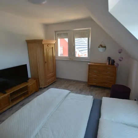 Ferienhaus Urlaub Am Plätlinsee - Haus Elisa