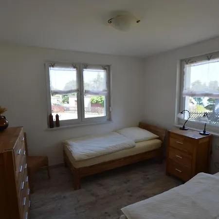 Ferienhaus Urlaub Am Plätlinsee - Haus Elisa