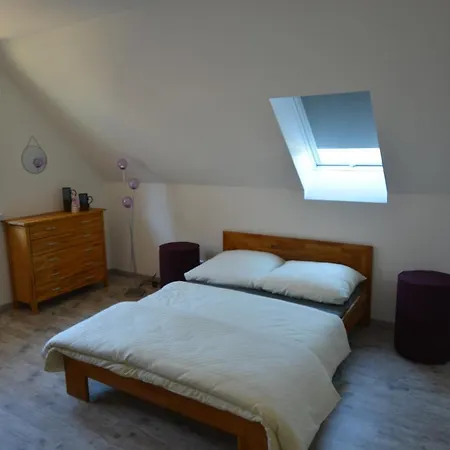 Urlaub Am Plätlinsee - Haus Elisa Ferienhaus