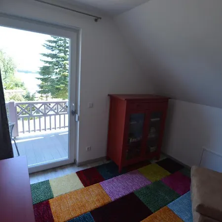 Urlaub Am Plätlinsee - Haus Elisa * Wustrow (Mecklenburg-Strelitz)