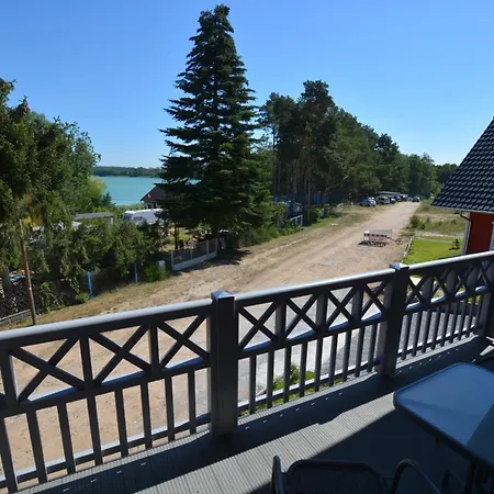 Urlaub Am Plätlinsee - Haus Elisa Ferienhaus