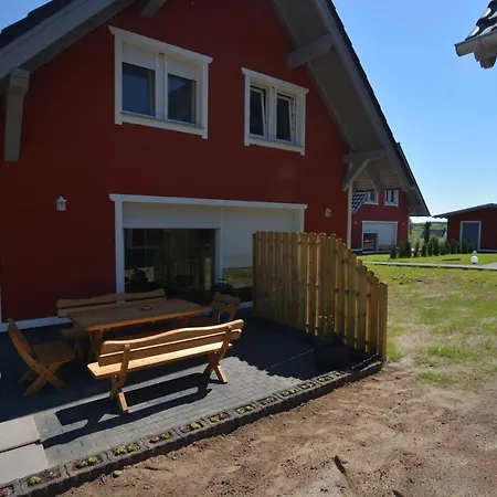 Urlaub Am Plätlinsee - Haus Elisa *