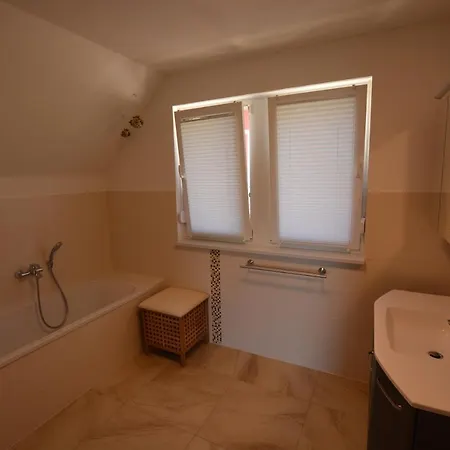 Urlaub Am Plätlinsee - Haus Elisa