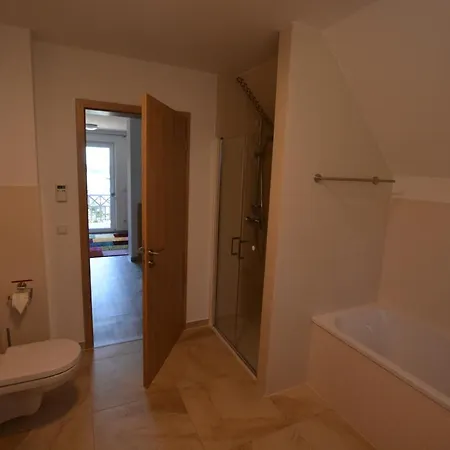 Ferienhaus Urlaub Am Plätlinsee - Haus Elisa *