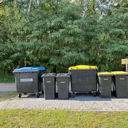 Urlaub Am Plätlinsee - Haus Elisa