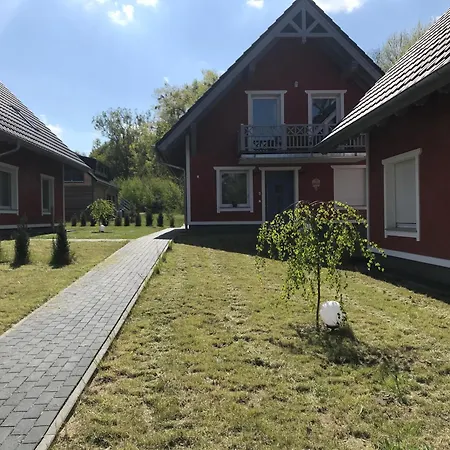 Urlaub Am Plätlinsee - Haus Elisa Ferienhaus Wustrow (Mecklenburg-Strelitz)