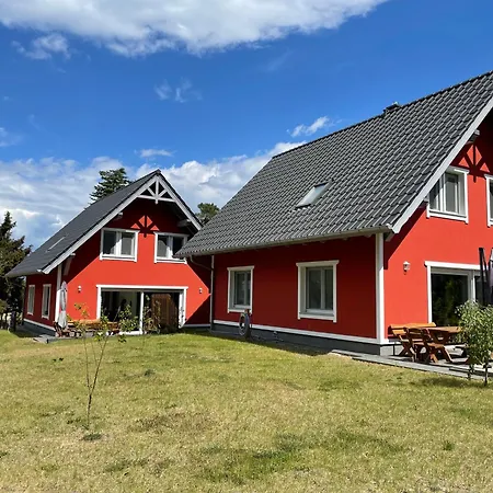 Urlaub Am Plätlinsee - Haus Elisa Ferienhaus