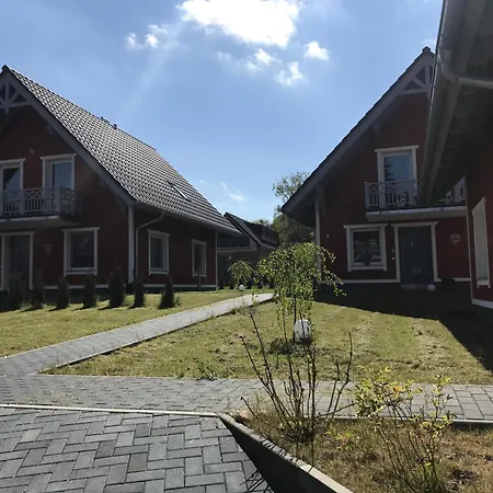 Ferienhaus Urlaub Am Plätlinsee - Haus Elisa