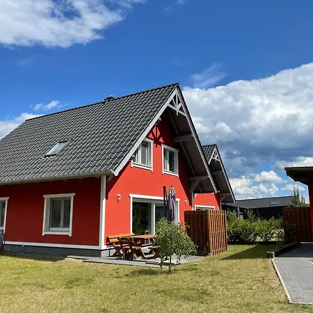 Urlaub Am Plätlinsee - Haus Elisa *