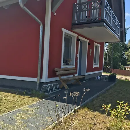 Ferienhaus Urlaub Am Plätlinsee - Haus Elisa *