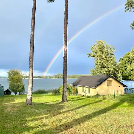Urlaub Am Plätlinsee - Haus Elisa * Wustrow (Mecklenburg-Strelitz)