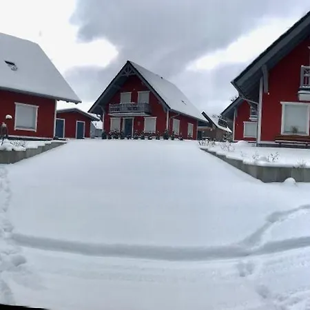 Urlaub Am Plätlinsee - Haus Elisa Wustrow (Mecklenburg-Strelitz)