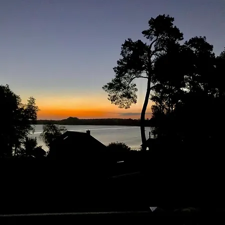 Ferienhaus Urlaub Am Plätlinsee - Haus Elisa *