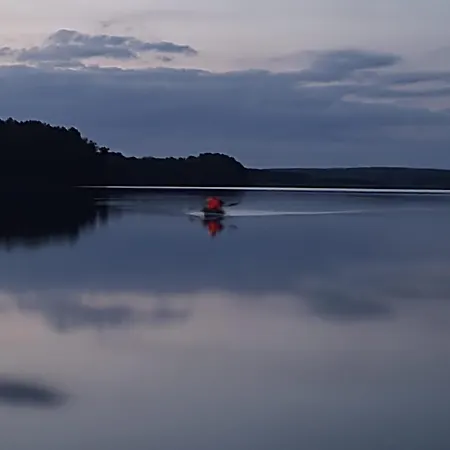 Urlaub Am Plätlinsee - Haus Elisa Ferienhaus Wustrow (Mecklenburg-Strelitz)