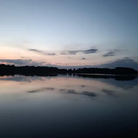 Urlaub Am Plätlinsee - Haus Elisa Wustrow (Mecklenburg-Strelitz)
