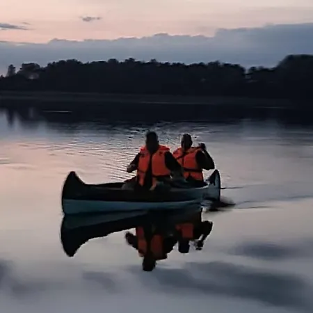 Urlaub Am Plätlinsee - Haus Elisa Ferienhaus