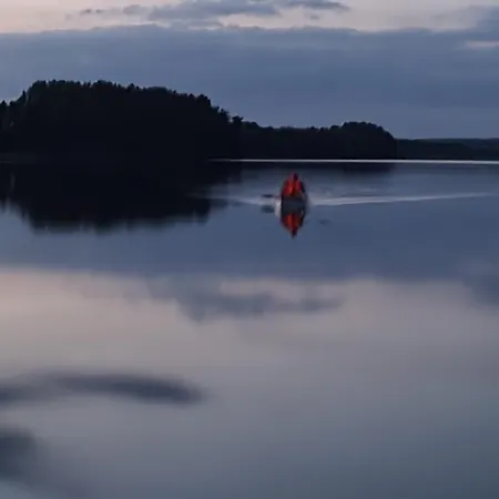 Ferienhaus Urlaub Am Plätlinsee - Haus Elisa