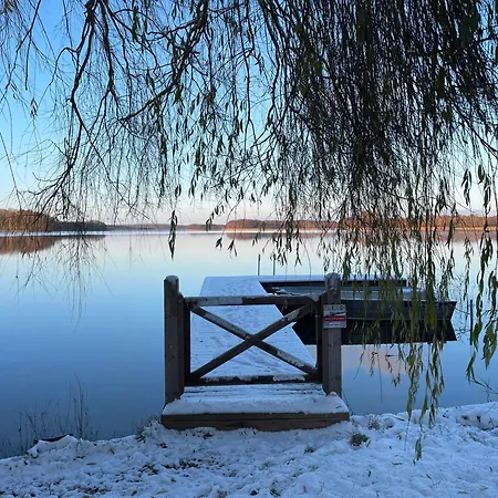 Urlaub Am Plätlinsee - Haus Elisa Wustrow (Mecklenburg-Strelitz)