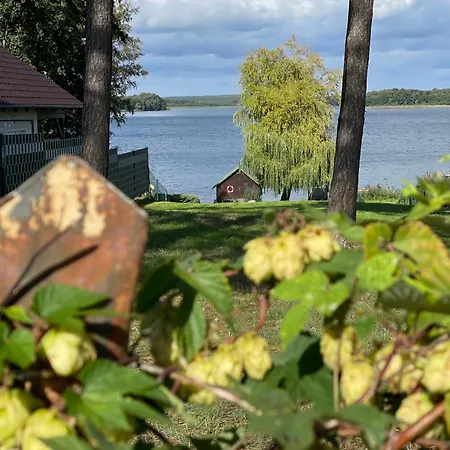 Ferienhaus Urlaub Am Plätlinsee - Haus Elisa *