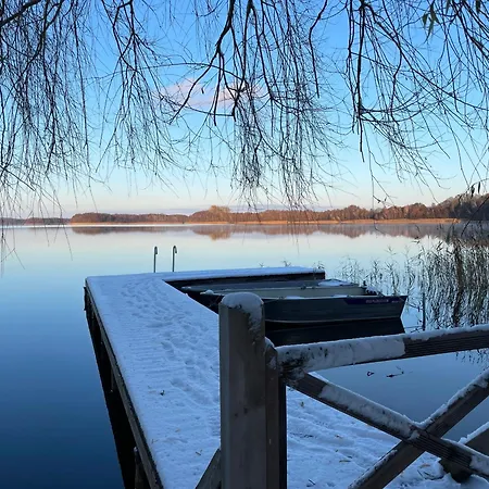 Urlaub Am Plätlinsee - Haus Elisa Ferienhaus *