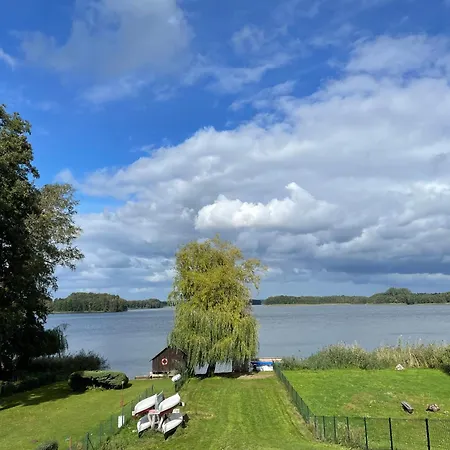 Urlaub Am Plätlinsee - Haus Elisa Ferienhaus *