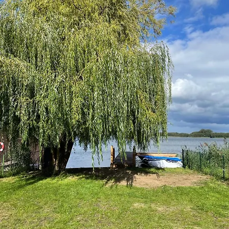 Urlaub Am Plätlinsee - Haus Elisa Ferienhaus
