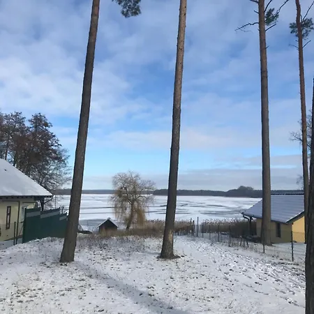 Urlaub Am Plätlinsee - Haus Elisa Ferienhaus