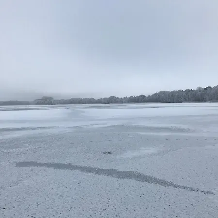 Ferienhaus Urlaub Am Plätlinsee - Haus Elisa *