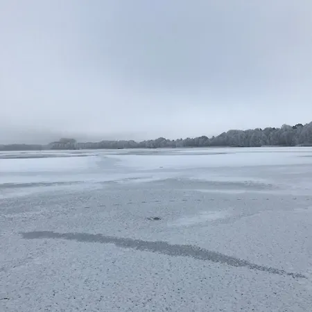 Ferienhaus Urlaub Am Plätlinsee - Haus Elisa *