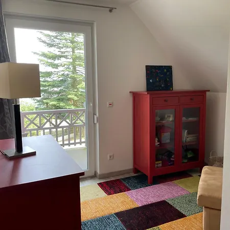 Urlaub Am Plätlinsee - Haus Elisa *