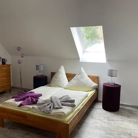 Urlaub Am Plätlinsee - Haus Elisa *