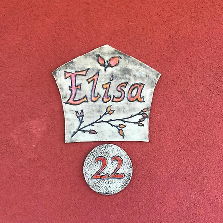 Ferienhaus Urlaub Am Plätlinsee - Haus Elisa