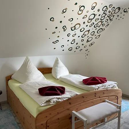 Urlaub Am Plätlinsee - Haus Elisa Ferienhaus Wustrow (Mecklenburg-Strelitz)