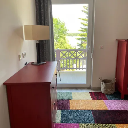 Urlaub Am Plätlinsee - Haus Elisa Ferienhaus