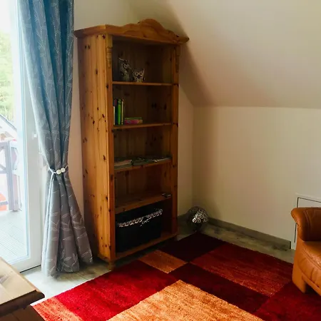 Urlaub Am Plätlinsee - Haus Elisa *