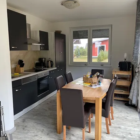Urlaub Am Plätlinsee - Haus Elisa