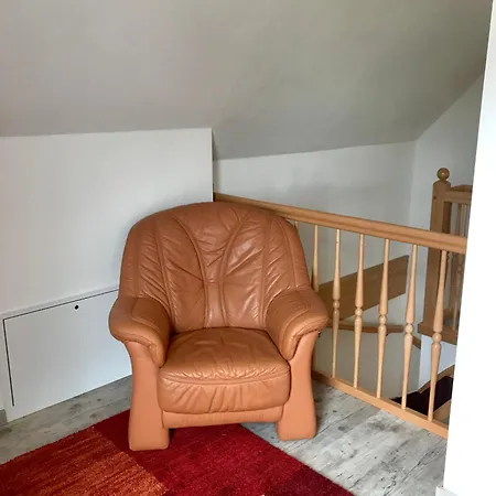 Urlaub Am Plätlinsee - Haus Elisa